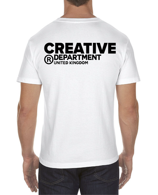 Creative Tee